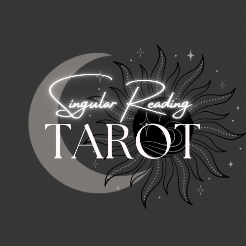 Tarot Reading Audio (Singular)